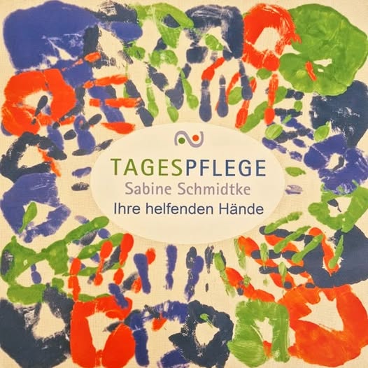 🌍 Internationaler Tag der Pflege – Danke, dass es euch gibt!