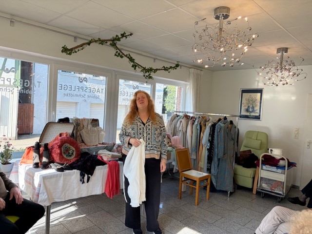 🧳 „Museum aus dem Koffer“ 🏛